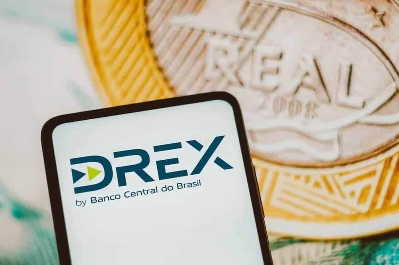 Banco Central lança Drex, a moeda digital que promete ser o novo Pix