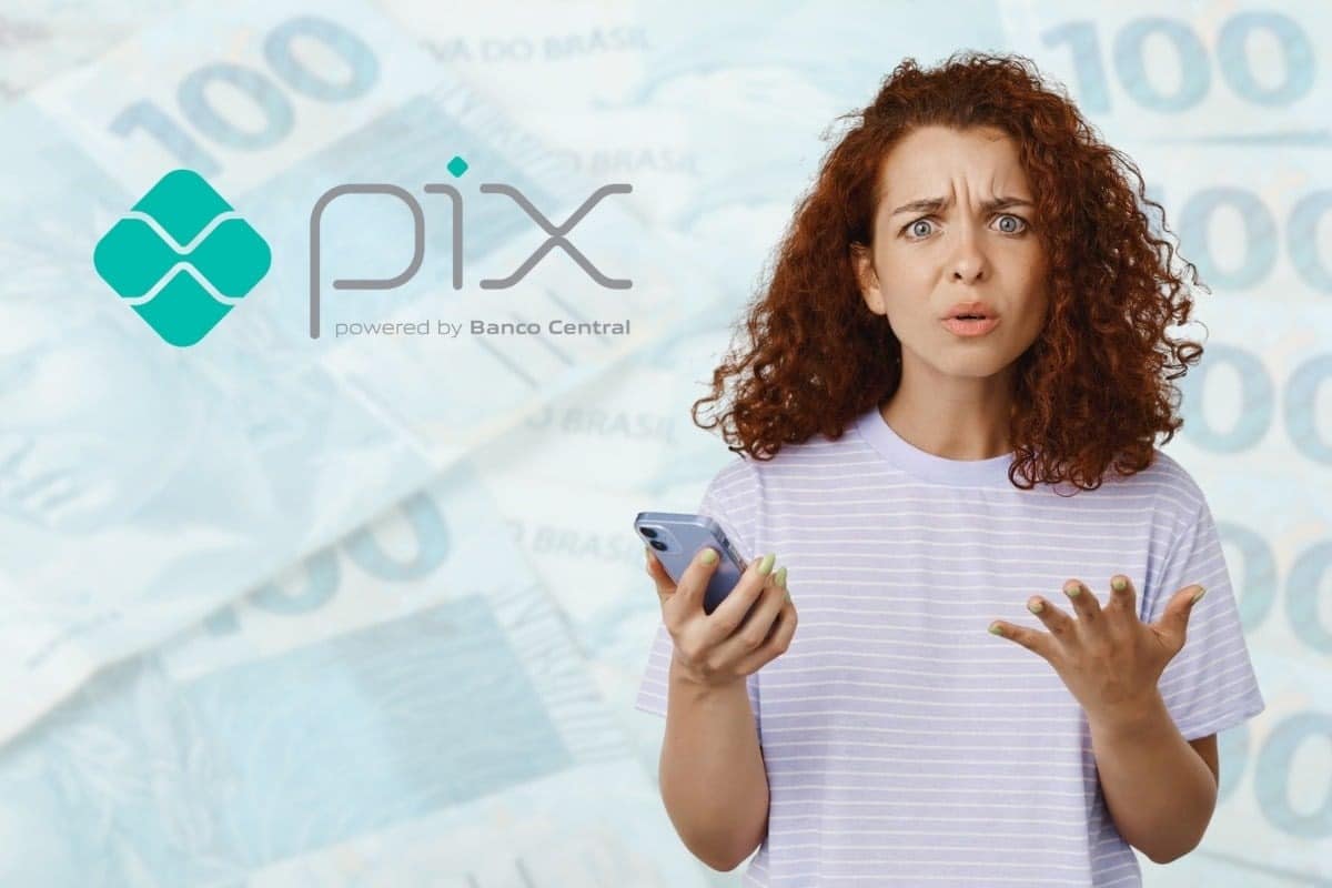 Golpe do Pix está causando prejuízos graves a pequenos empresários