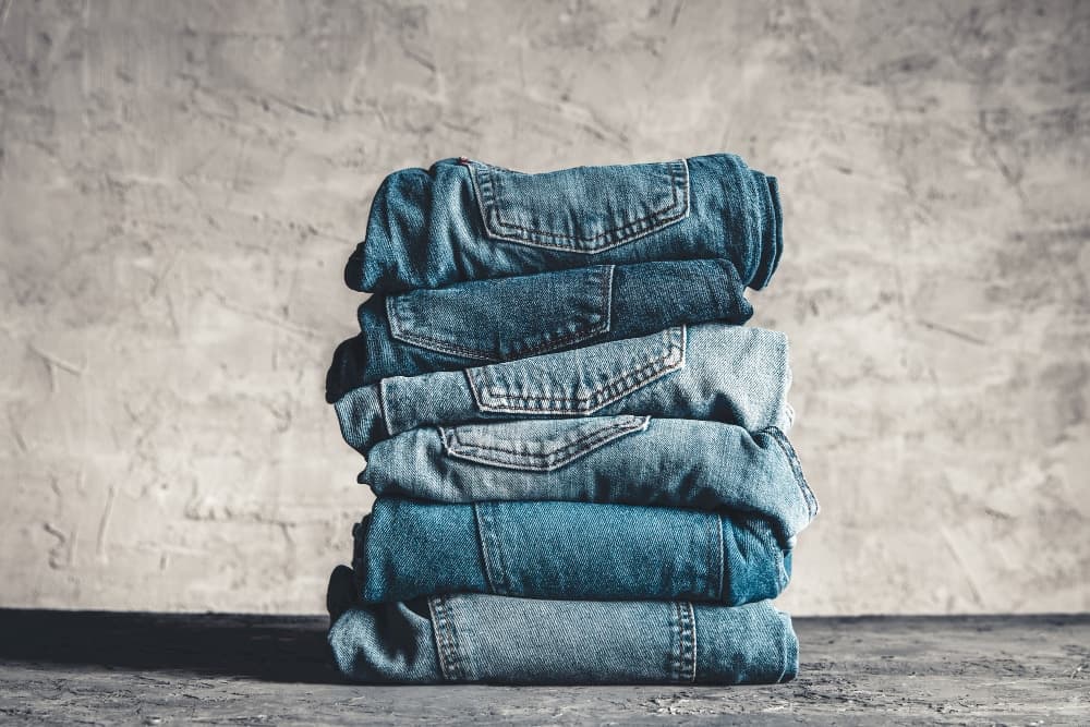 Levi’s aposta em colaboração com Nike e jeans tradicional para driblar tarifas