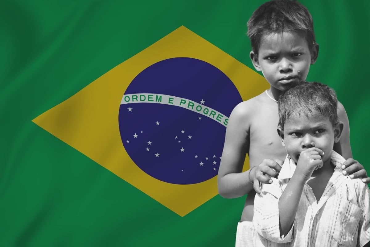 Brasil supera o Mapa da Fome, mas incerteza sobre alimentação continua para muitas famílias