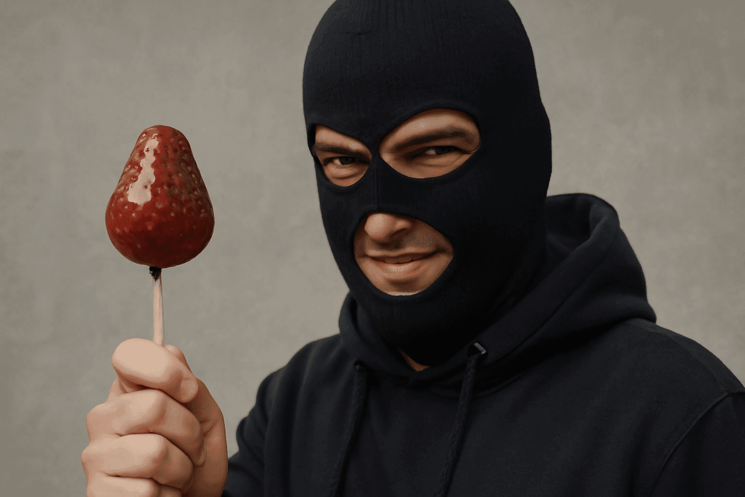 Golpistas utilizam o Morango do Amor para aplicar golpes; veja como funciona!