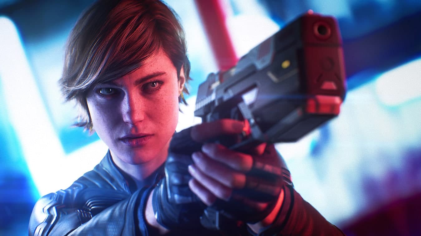 Perfect Dark cancelado e estúdio The Initiative anuncia fim das operações