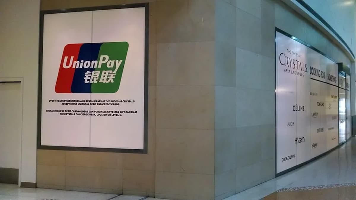 UnionPay anuncia atividades no Brasil: confira a data de lançamento