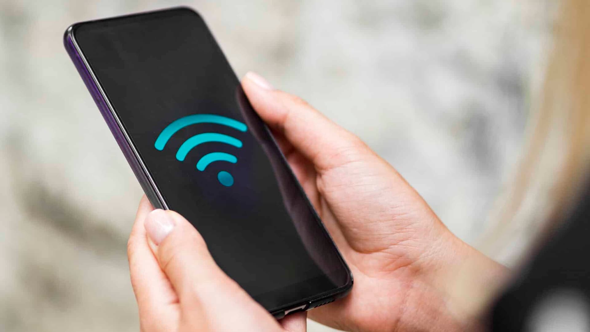 Wi-Fi no celular vira alerta na França após recomendação oficial