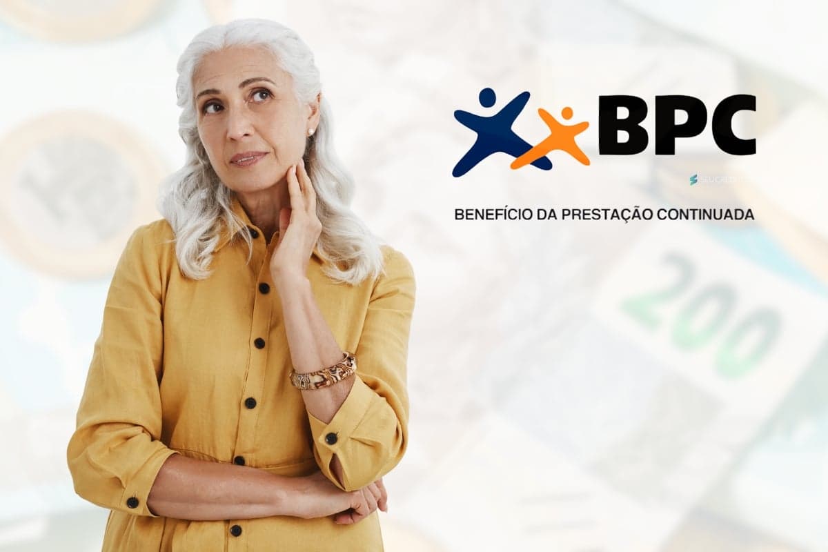 Atendimento do INSS para BPC/Loas terá 390 vagas neste sábado no Rio
