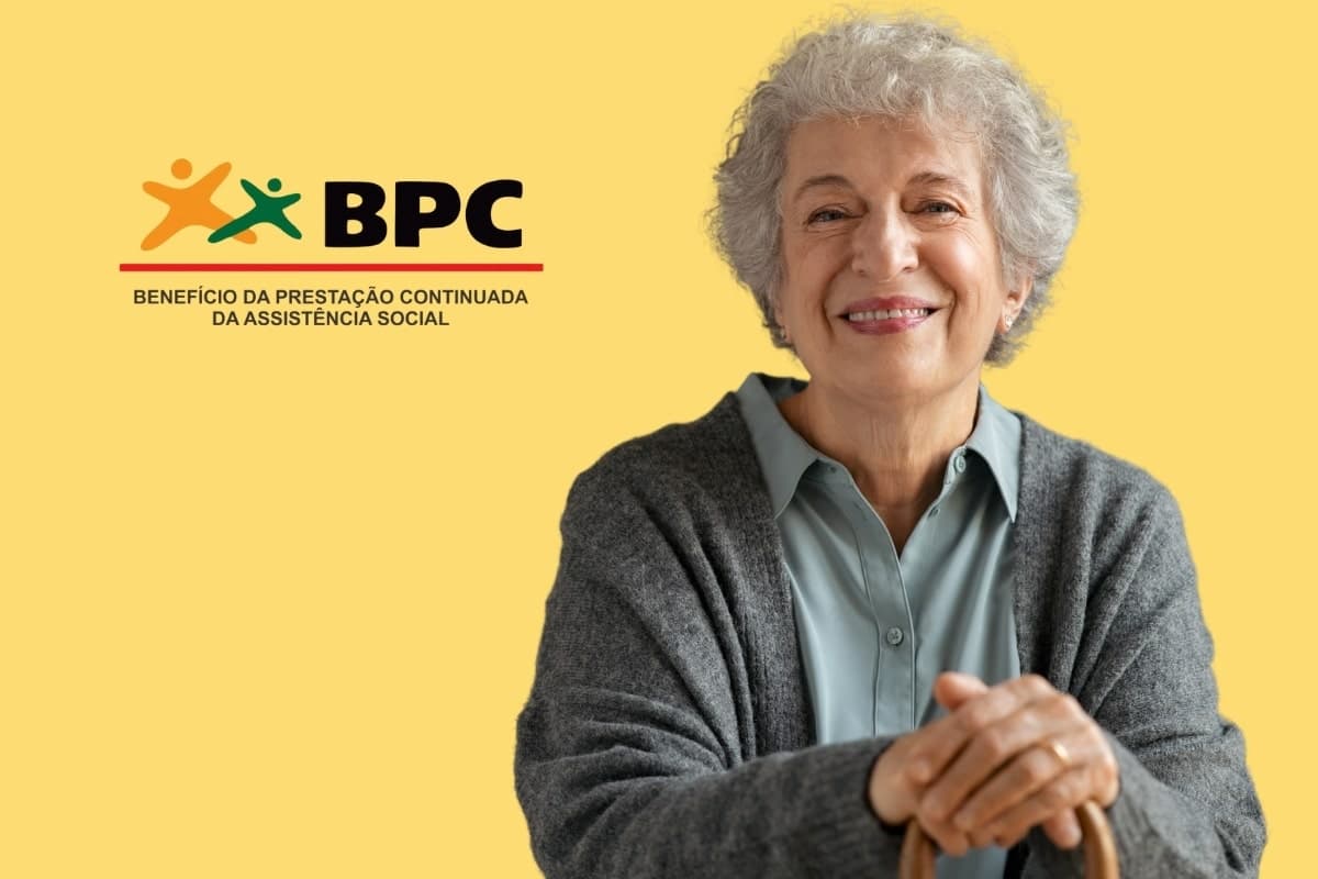 INSS muda regras e simplifica vida de idosos que recebem o BPC