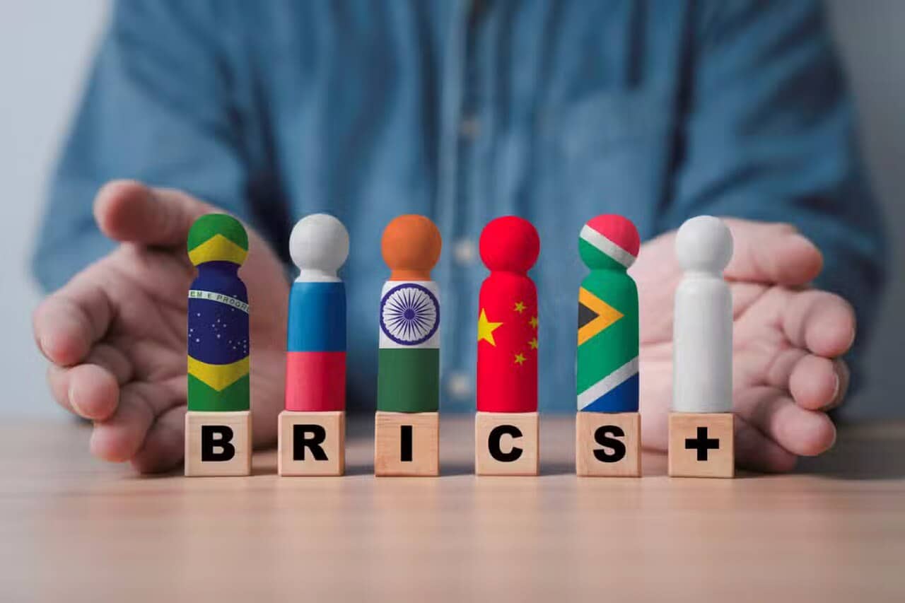BRICS Pay desafia o sistema financeiro dos EUA e irrita Trump