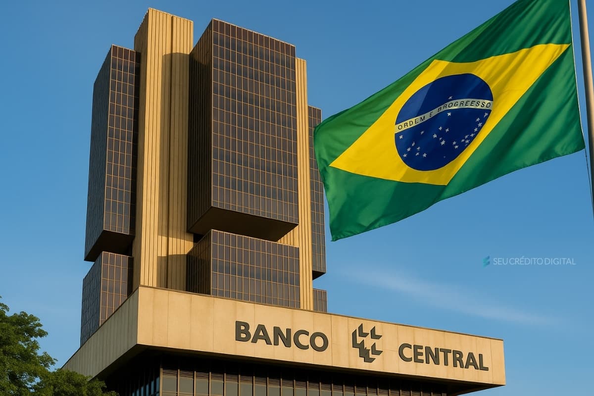 Banco Central encerra fase atual do Drex e inicia planos para nova etapa em 2026
