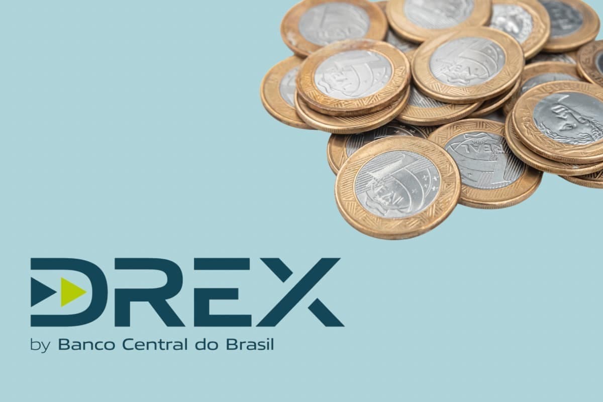 Drex deixa a blockchain de lado; especialistas explicam as mudanças do BC