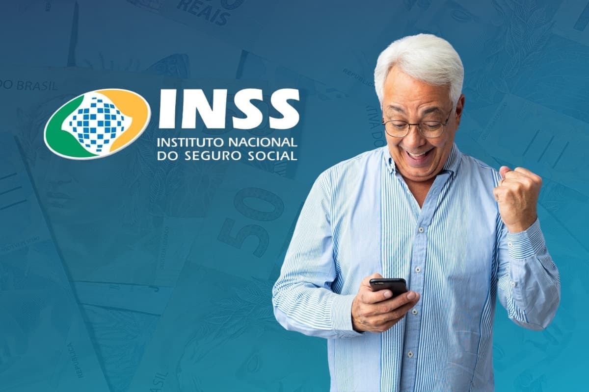 INSS confirma pagamento adicional para aposentados; valor chega a R$ 8,1 mil