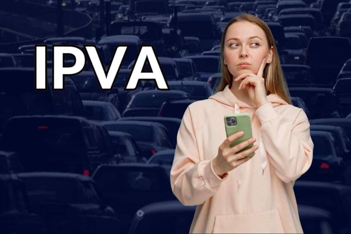 Atrasou o IPVA? Seu nome pode ir para a Serasa, saiba como se proteger!