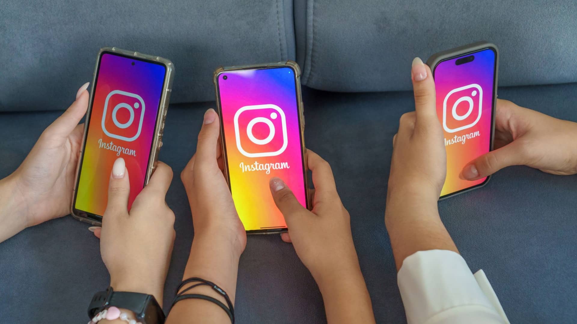 Instagram libera teste para você “ensinar” o algoritmo