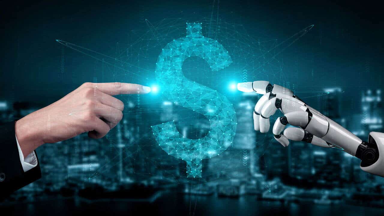 Nunca se enriqueceu tão rápido: o impacto da inteligência artificial na criação de milionários