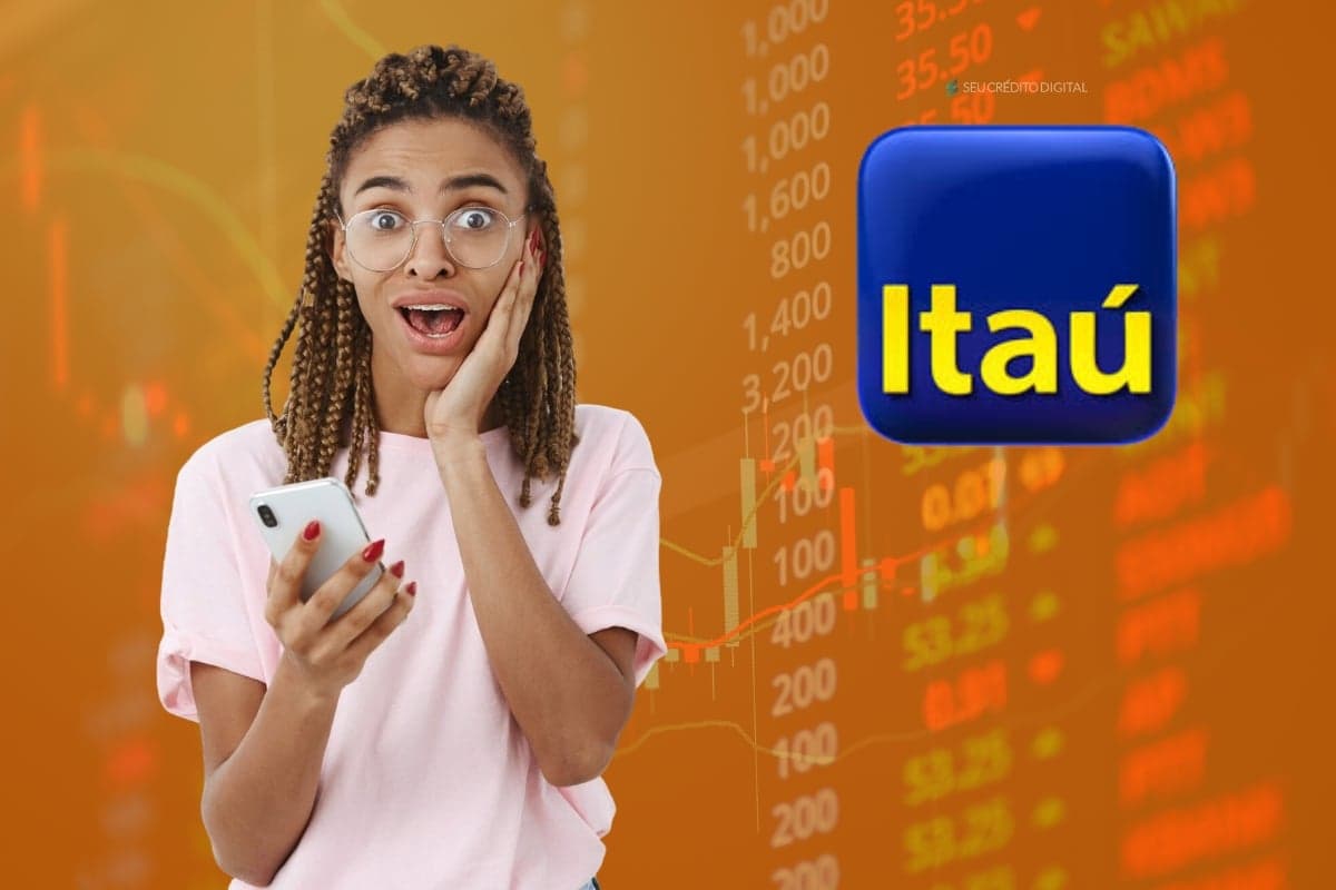 Itaú reforça presença no mercado cripto com ampliação do portfólio