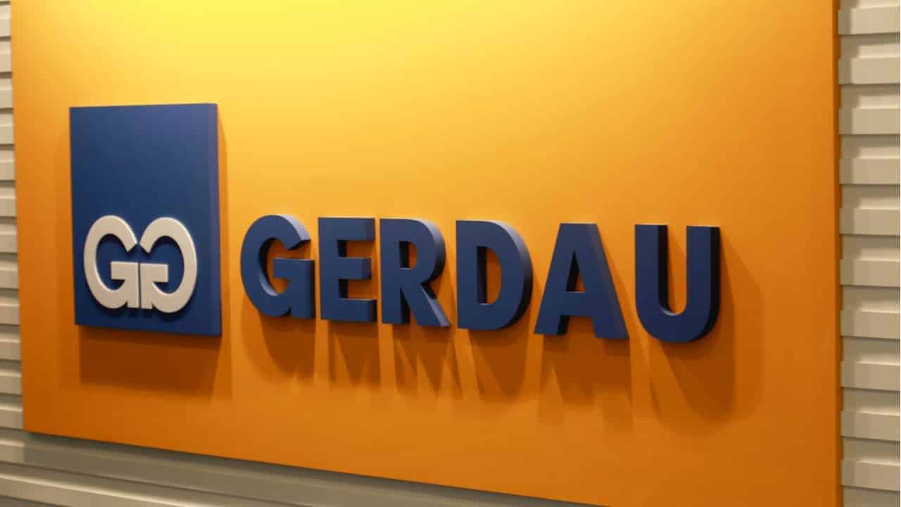 Gerdau abre inscrições para programa de capacitação; veja como se inscrever