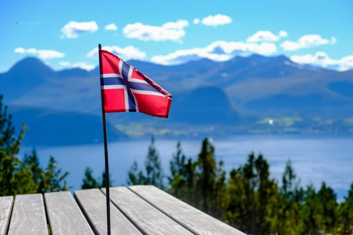 Hackers deixam barragem norueguesa vazando por horas