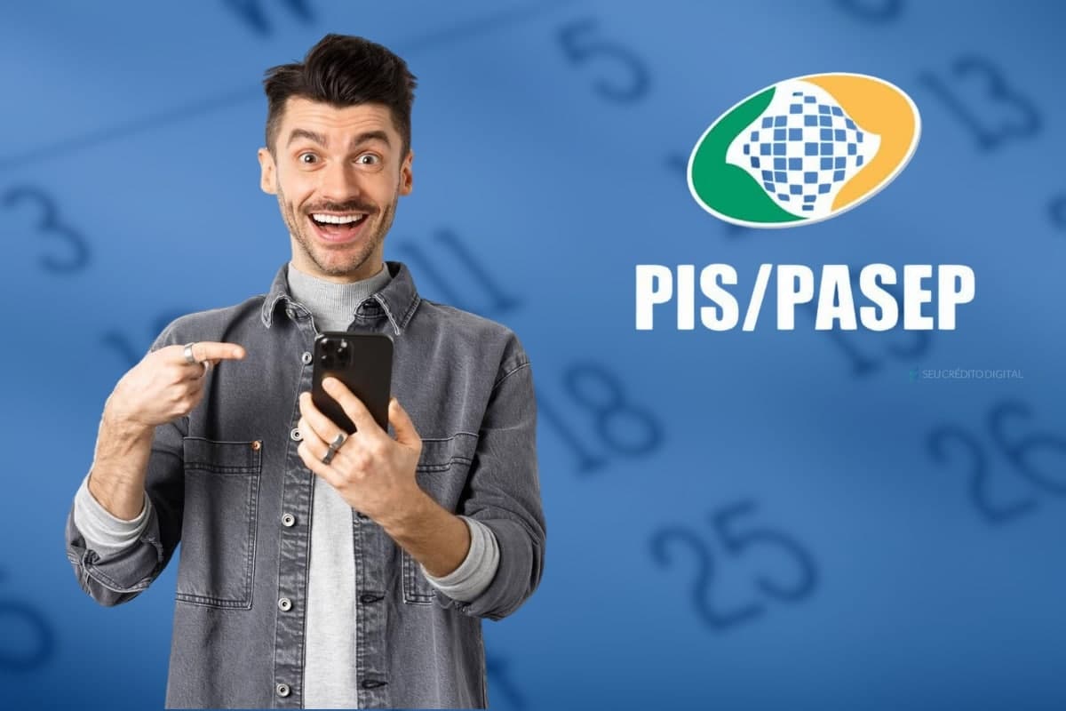 Pis/Pasep libera lote extra em outubro; veja quem vai receber