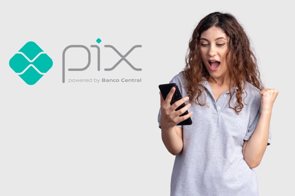 Estudo revela: Pix gerou R$ 106,7 bi em economia para o país; entenda