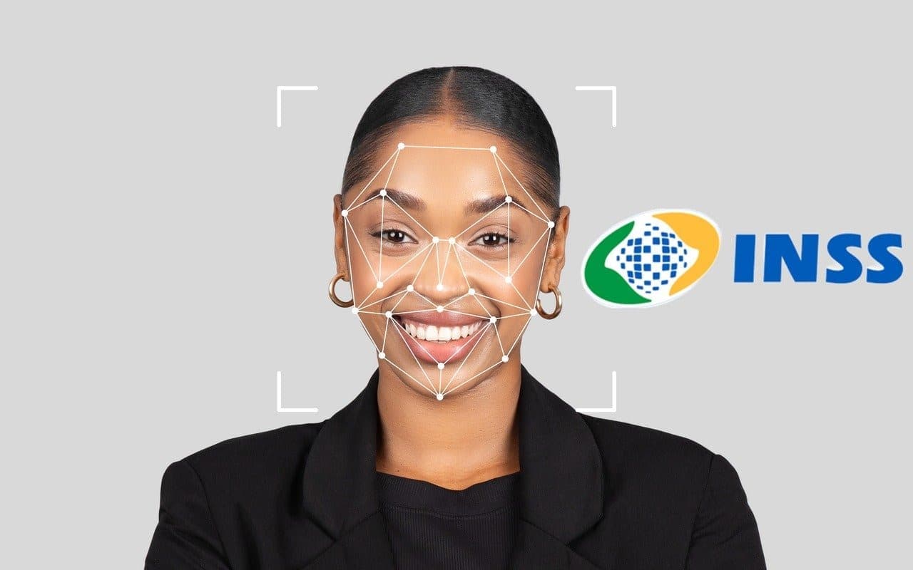 INSS exige biometria para concessão e manutenção de benefícios