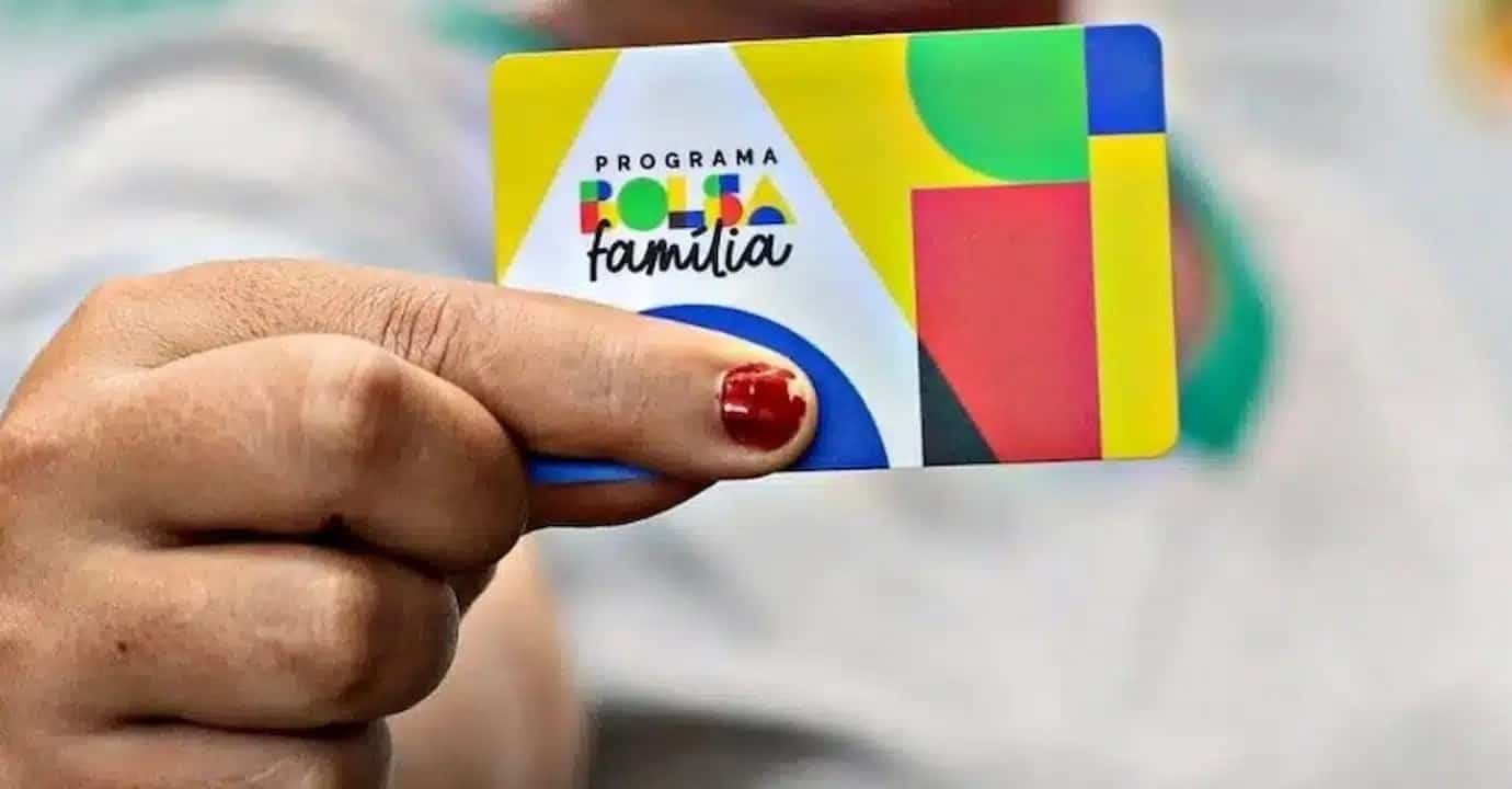 Pagamento do Bolsa Família de agosto é antecipado em municípios em calamidade