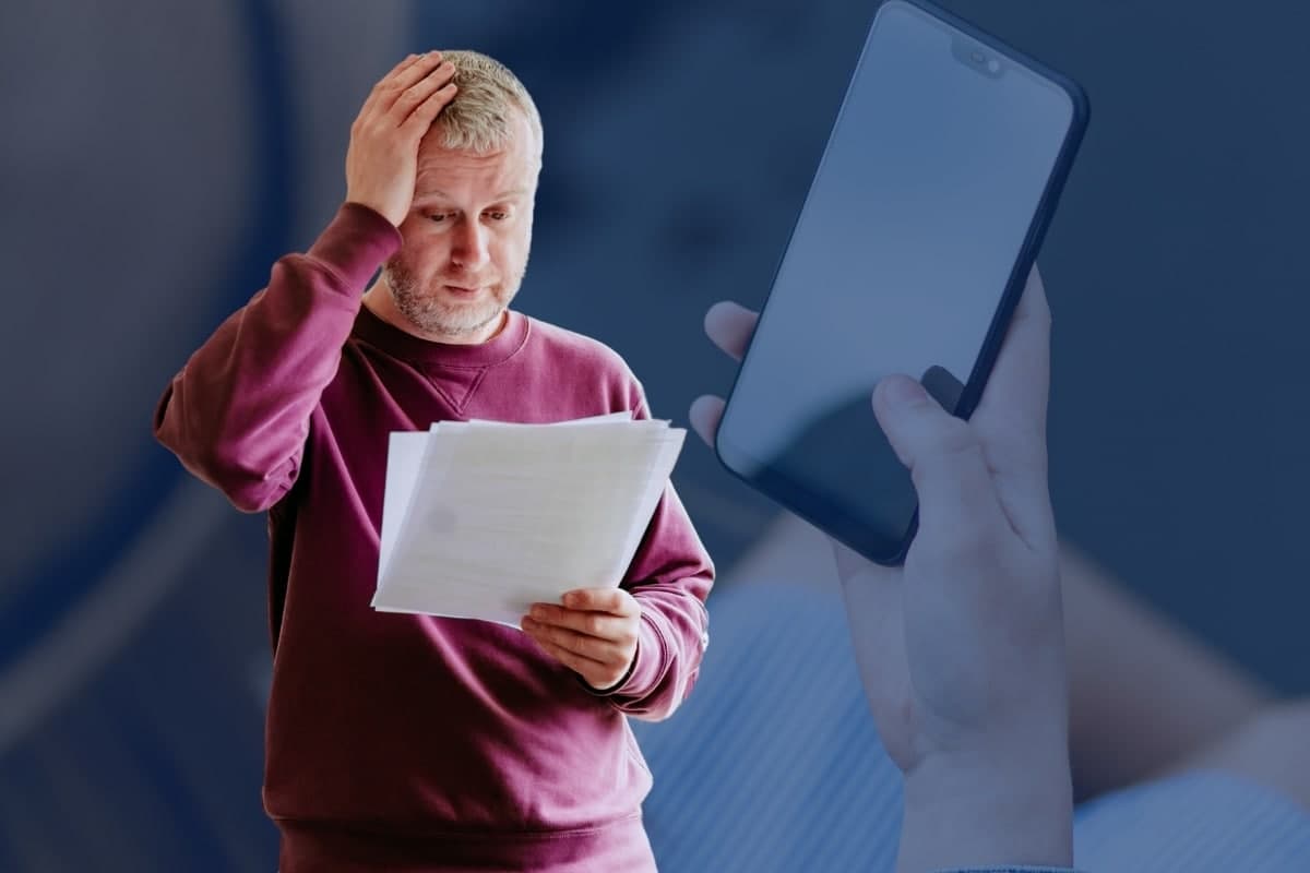 Aposentadoria em risco: idosos podem ter benefício bloqueado por dívidas