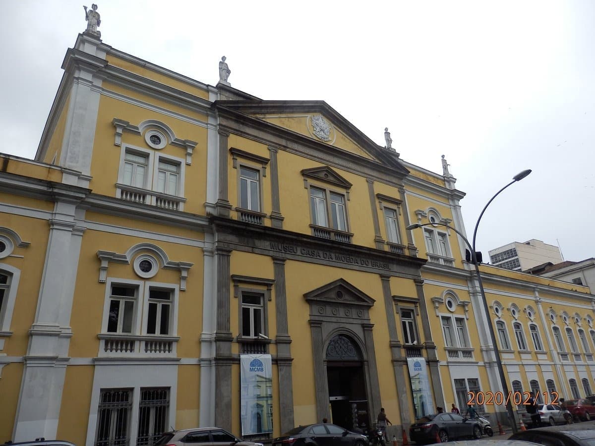 Empresa mais antiga do Brasil vai te surpreender com a idade; confira