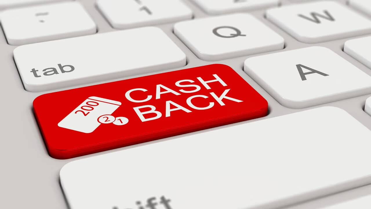 Bancos com cashback alto: como ganhar dinheiro de volta todo mês