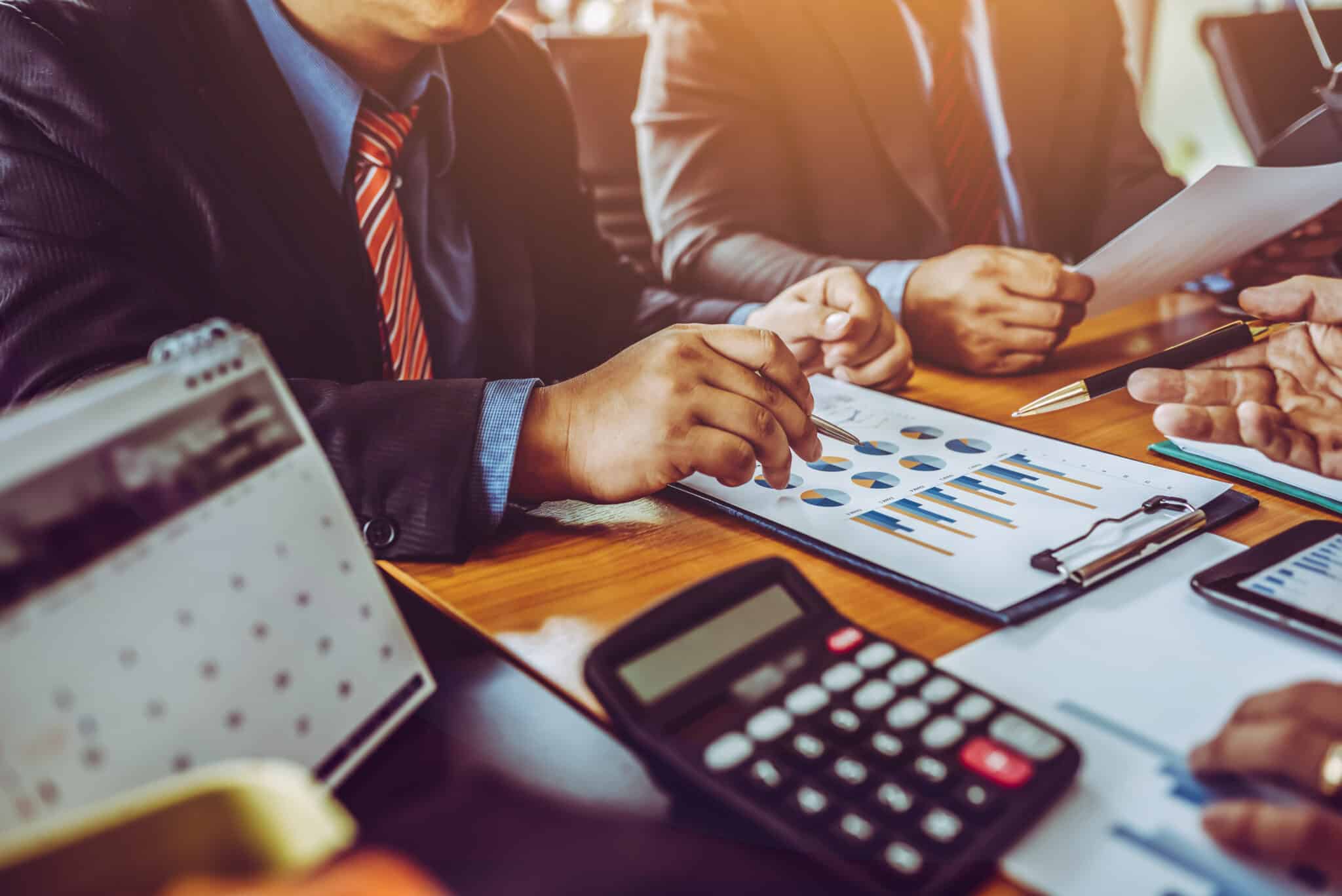 Governo vai identificar benefícios fiscais ineficientes para cortar gastos