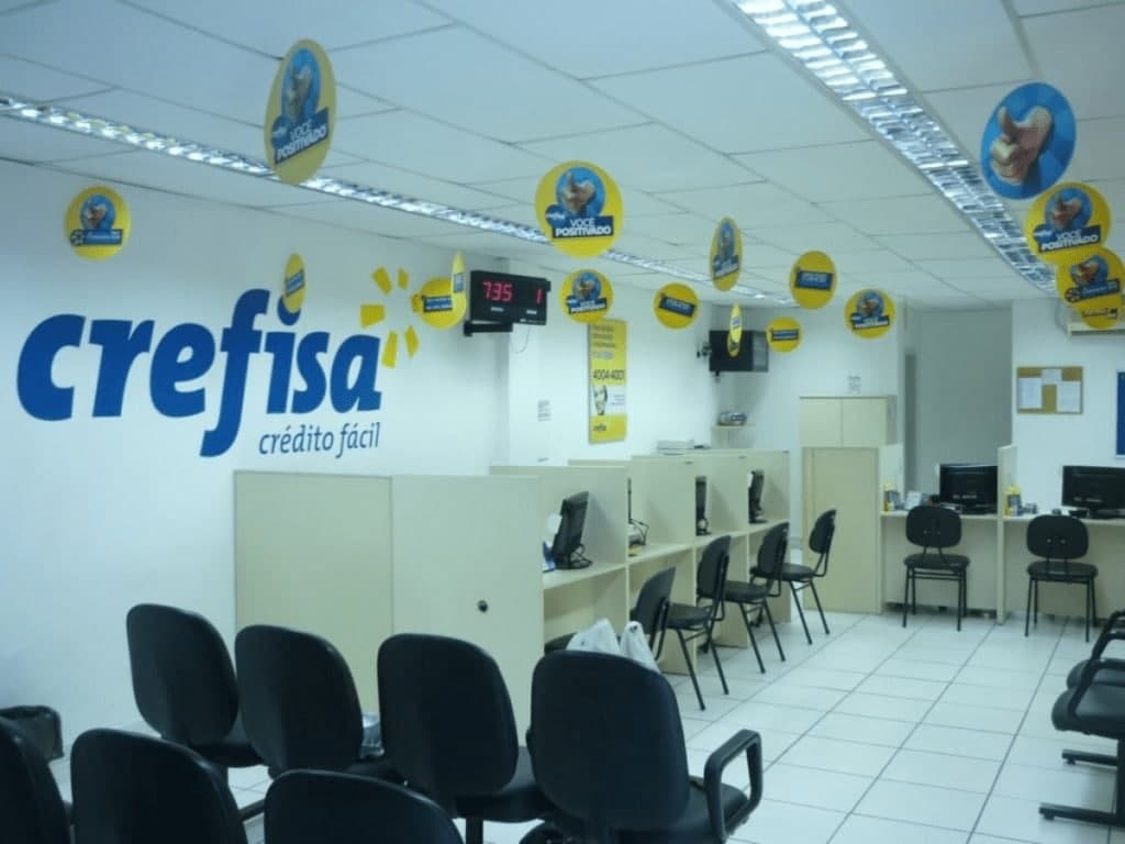 Crefisa é suspensa pelo INSS e não pagará novos benefícios