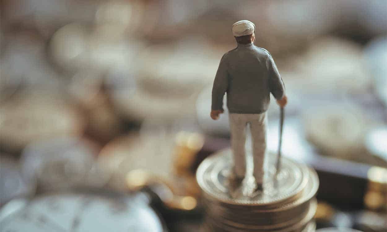 Dinheiro não sacado: famílias deixam de retirar grandes valores herdados
