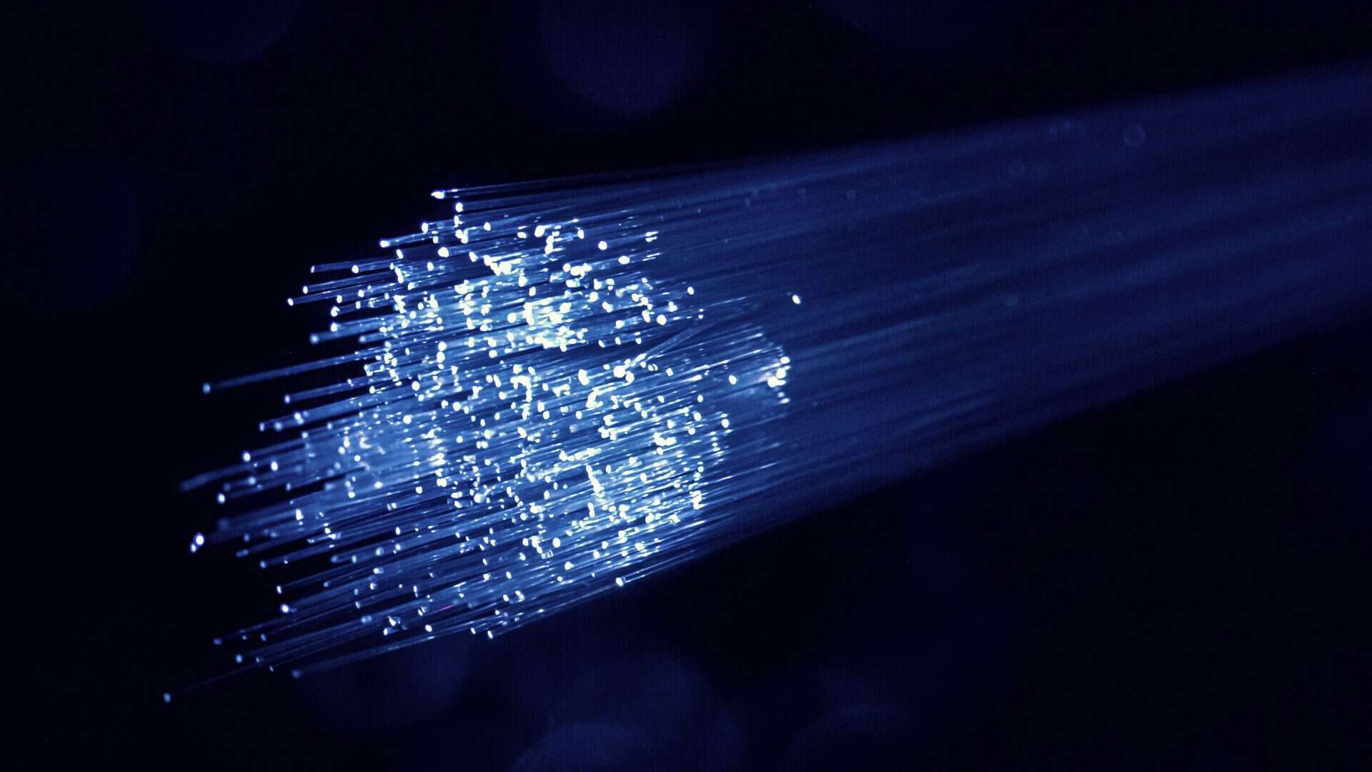 Fim da fibra ótica? Veja a tecnologia que já está substituindo