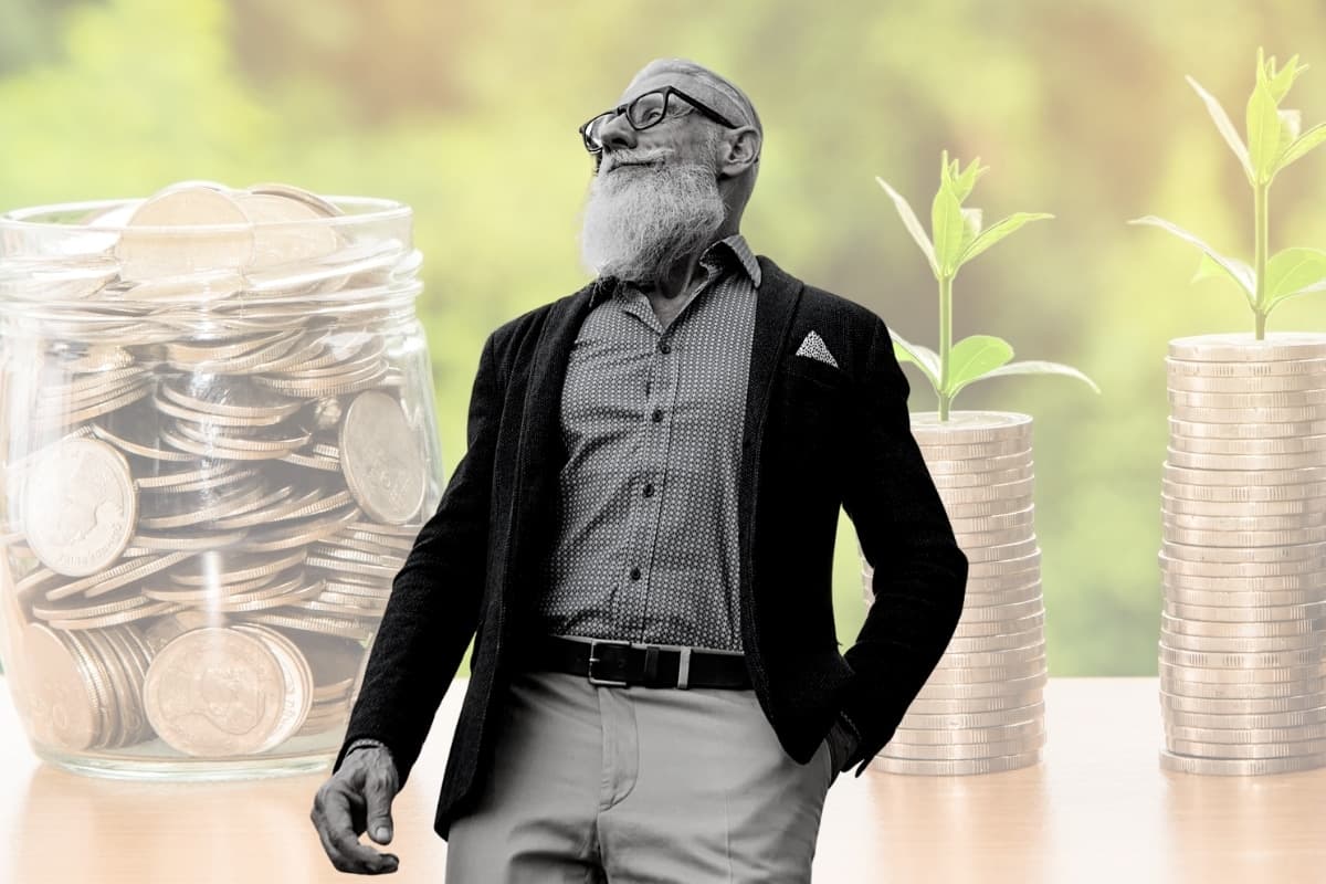 O que é necessário para conseguir antecipar a aposentadoria? Entenda