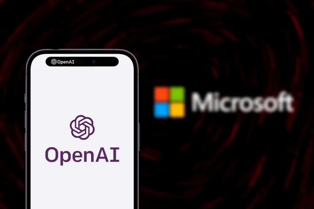 Microsoft libera no Windows novo modelo de inteligência artificial da OpenAI