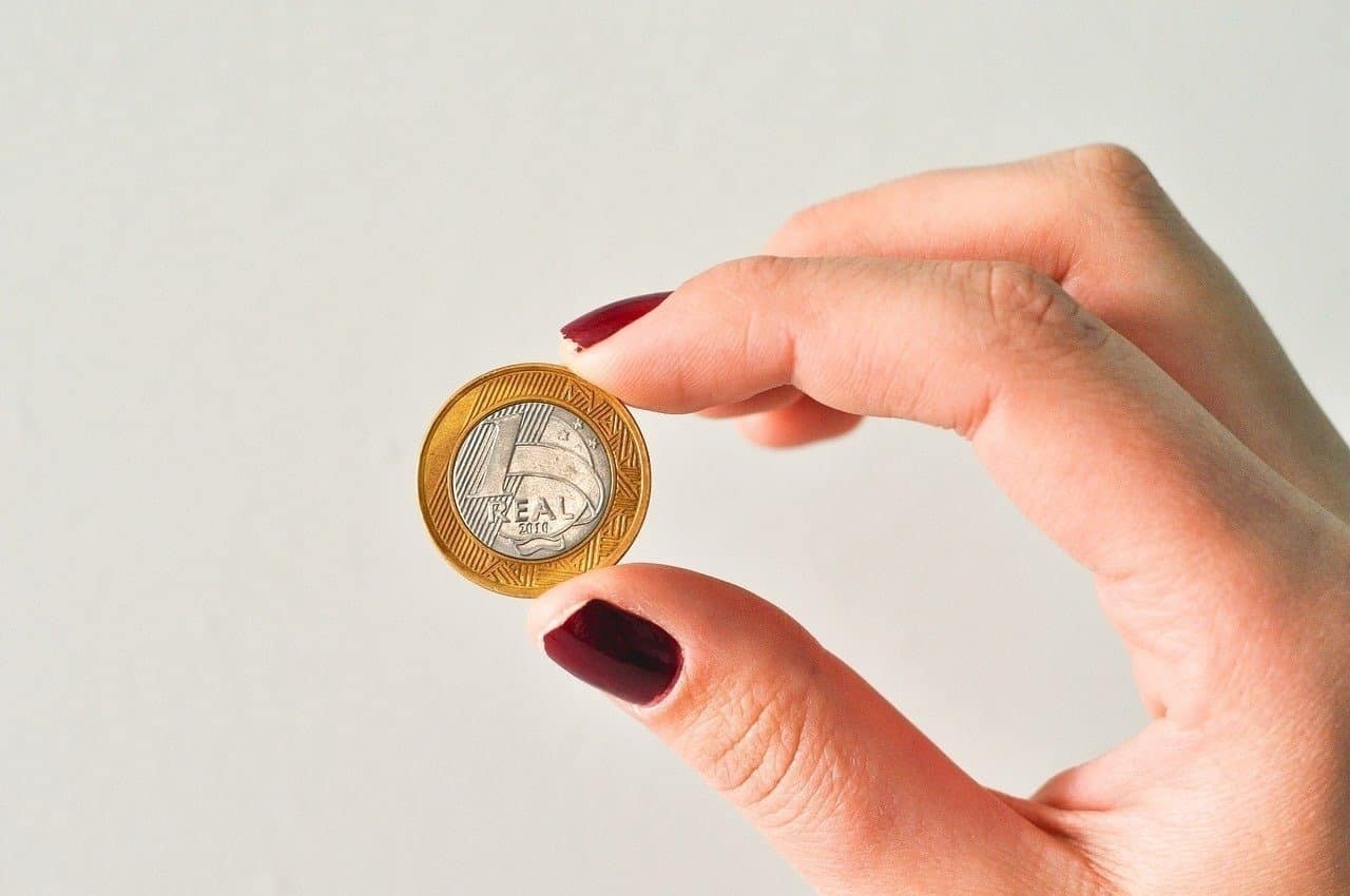 Moeda rara vira febre: colecionadores chegam a pagar R$ 8 mil