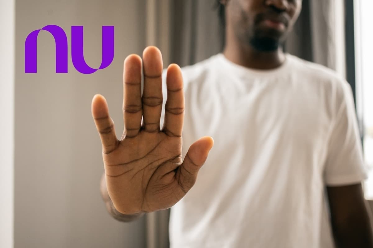 Nubank restringe uso do Pix e confirma proibição em casos específicos