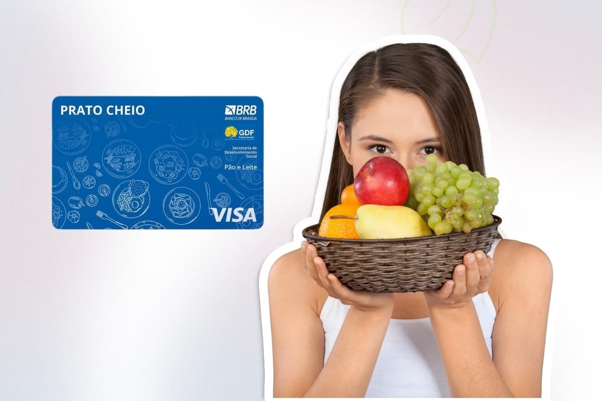 Prato Cheio: como receber o benefício de R$ 250 passo a passo