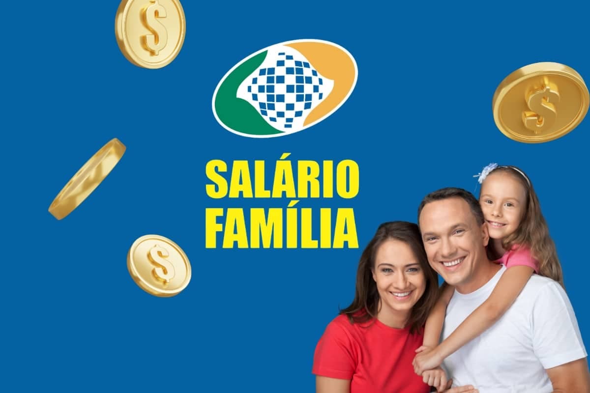 Enteado tem direito a salário-família? Entenda a Legislação