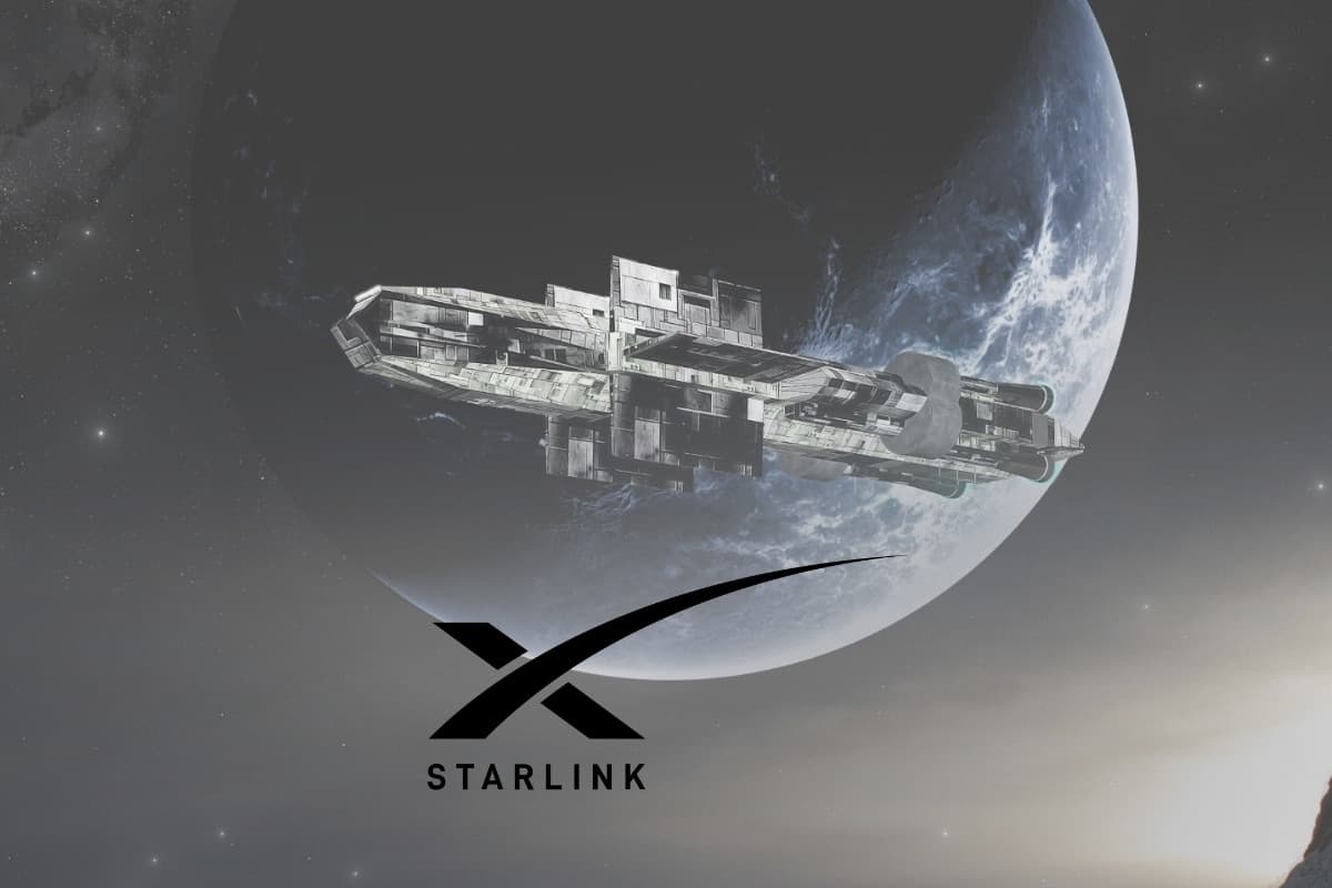 Proposta busca R$ 50 bilhões por ano para lançar a “Starlink nacional”