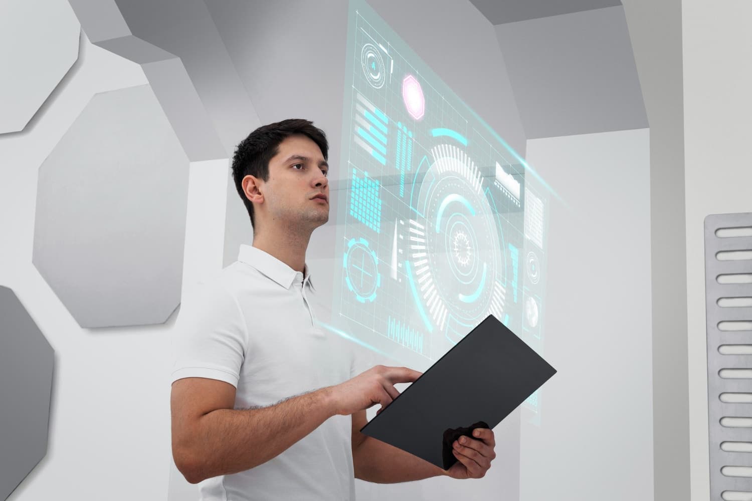 Automação e IA: como a Anthropic vê os riscos para o mercado de trabalho