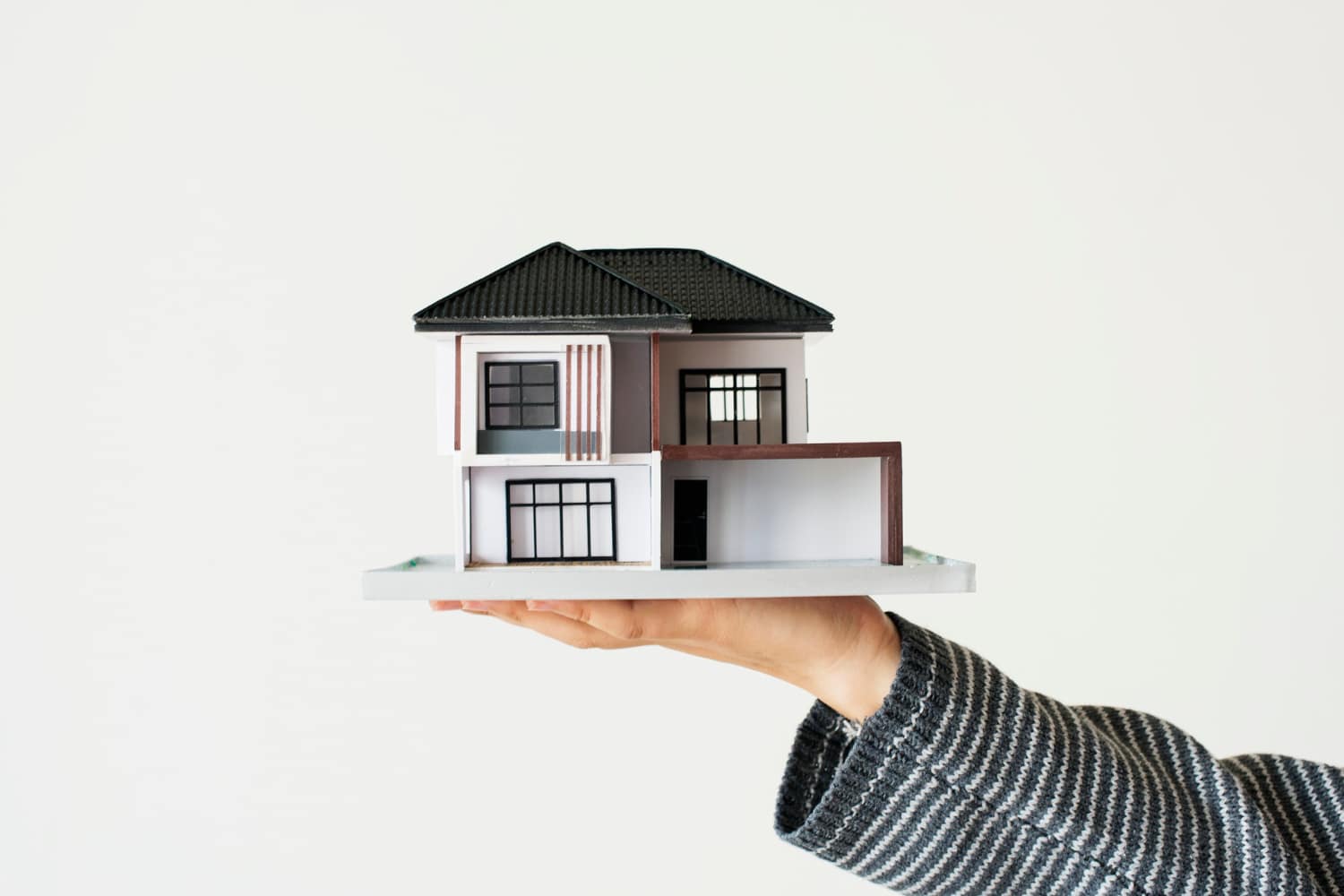 Governo prepara anúncio nesta sexta-feira do novo crédito imobiliário e define teto para juros