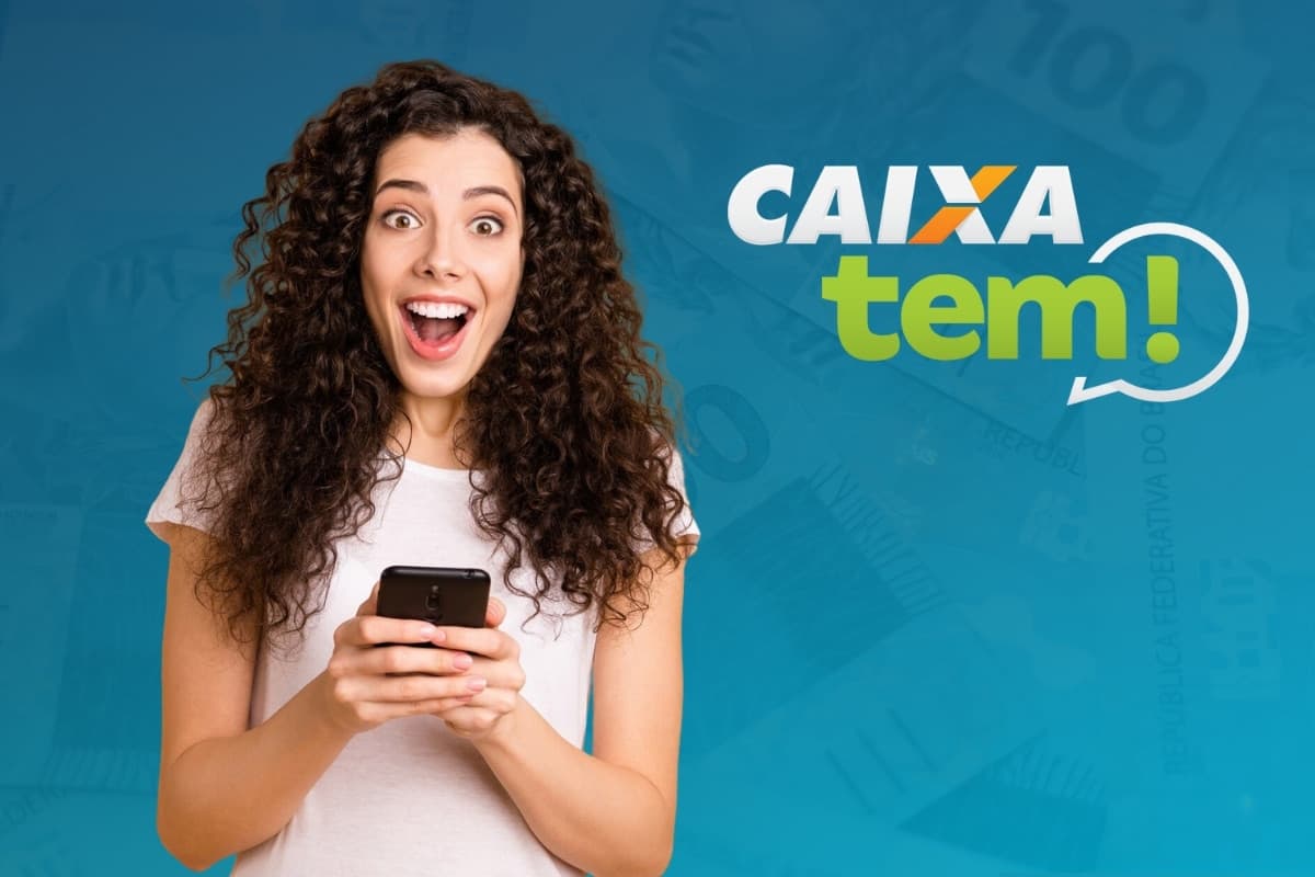 Empréstimos de até R$ 4.500 para negativados no Caixa Tem: Passo a passo completo