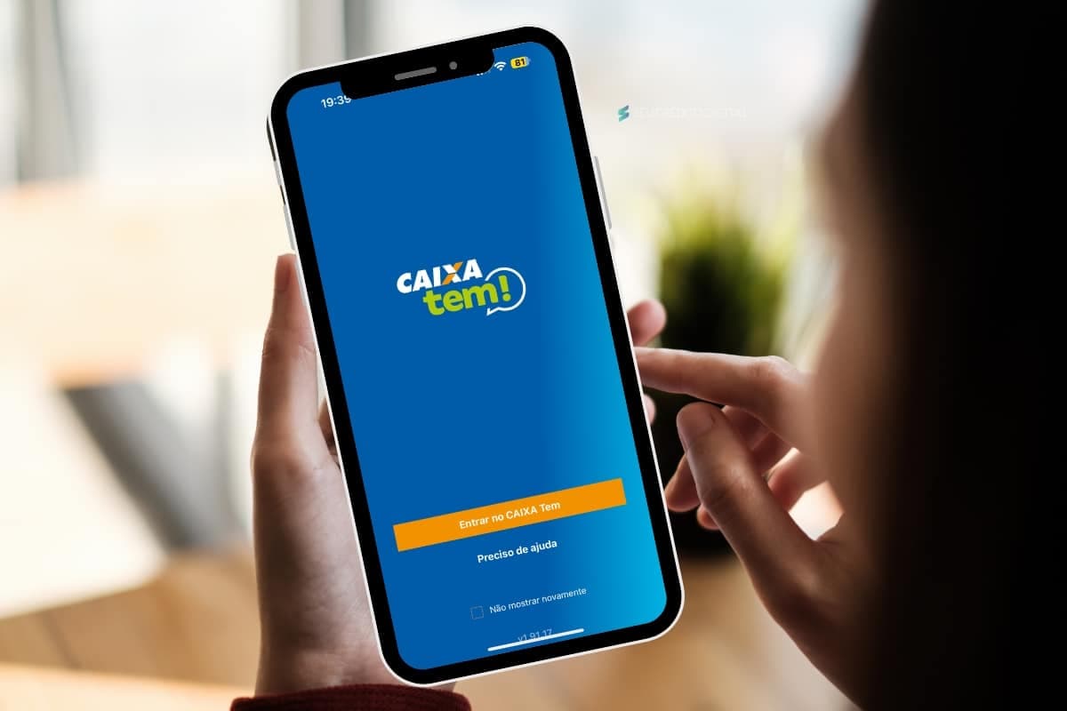 Caixa Tem lança cartão de crédito sem anuidade: veja como solicitar