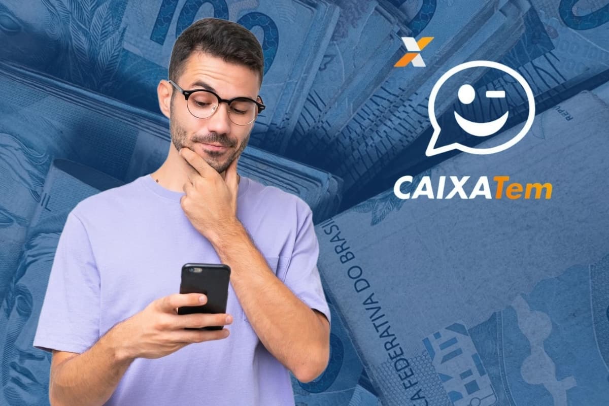 Usuários do Caixa Tem recebem R$ 108 extras sem aviso; saiba o motivo