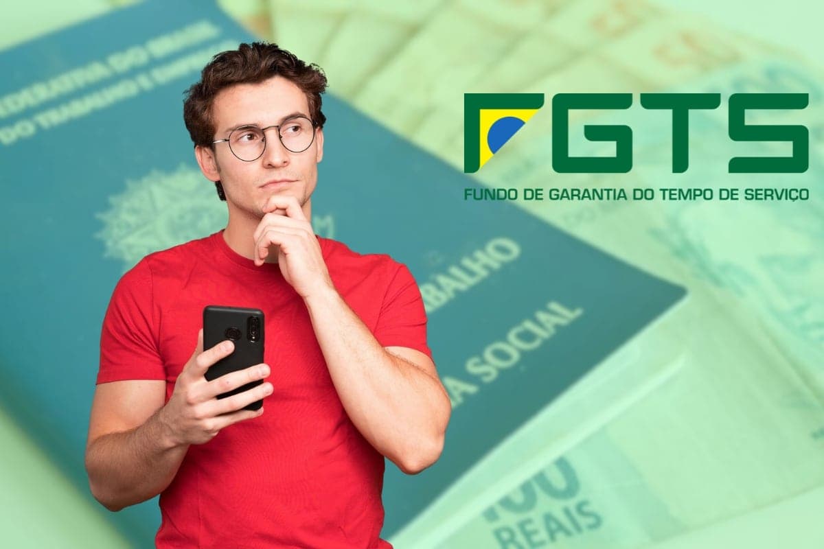 Saque-Aniversário do FGTS ganha novas condições a partir de 1º de novembro; veja