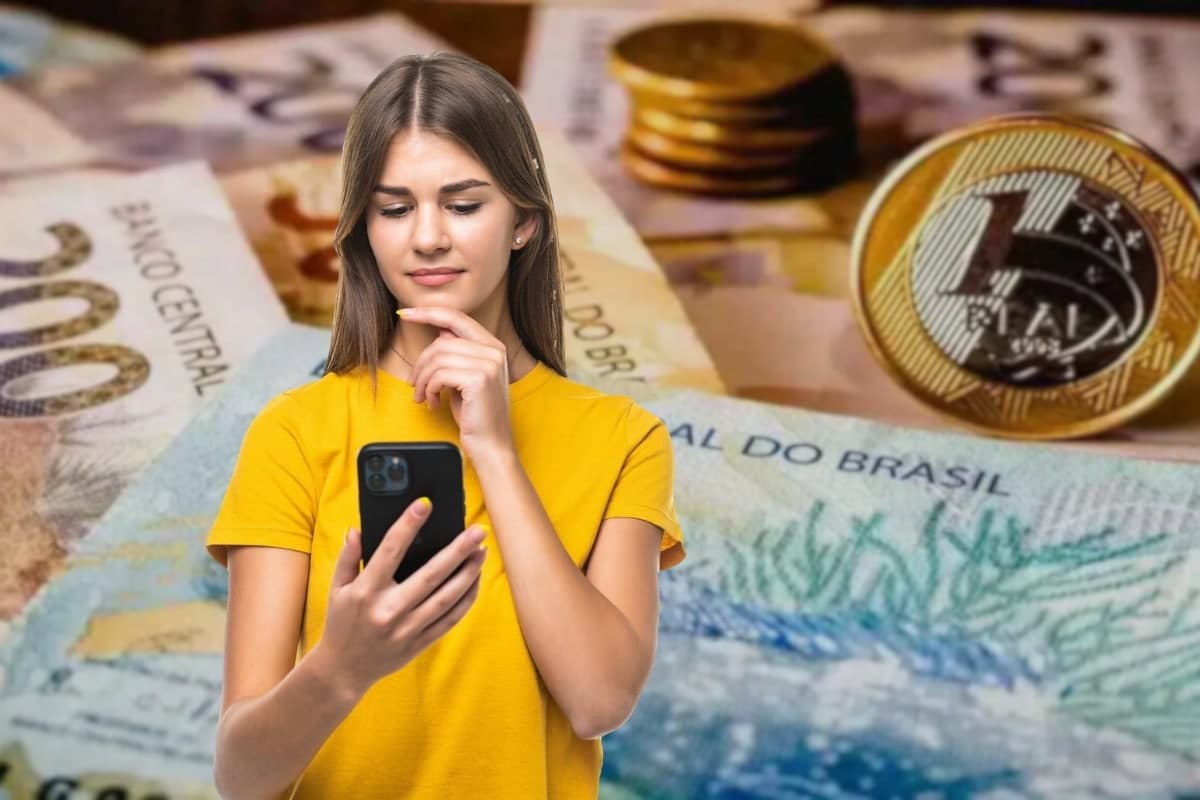 Governo prevê que salário mínimo não ultrapassará R$ 2.000 até 2029