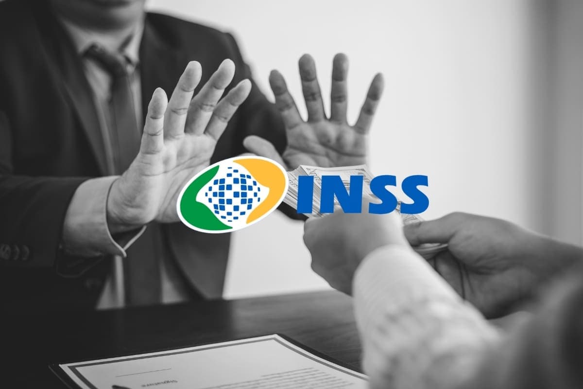 PF desarticula fraudes no INSS e expõe uso criminoso de dados de segurados