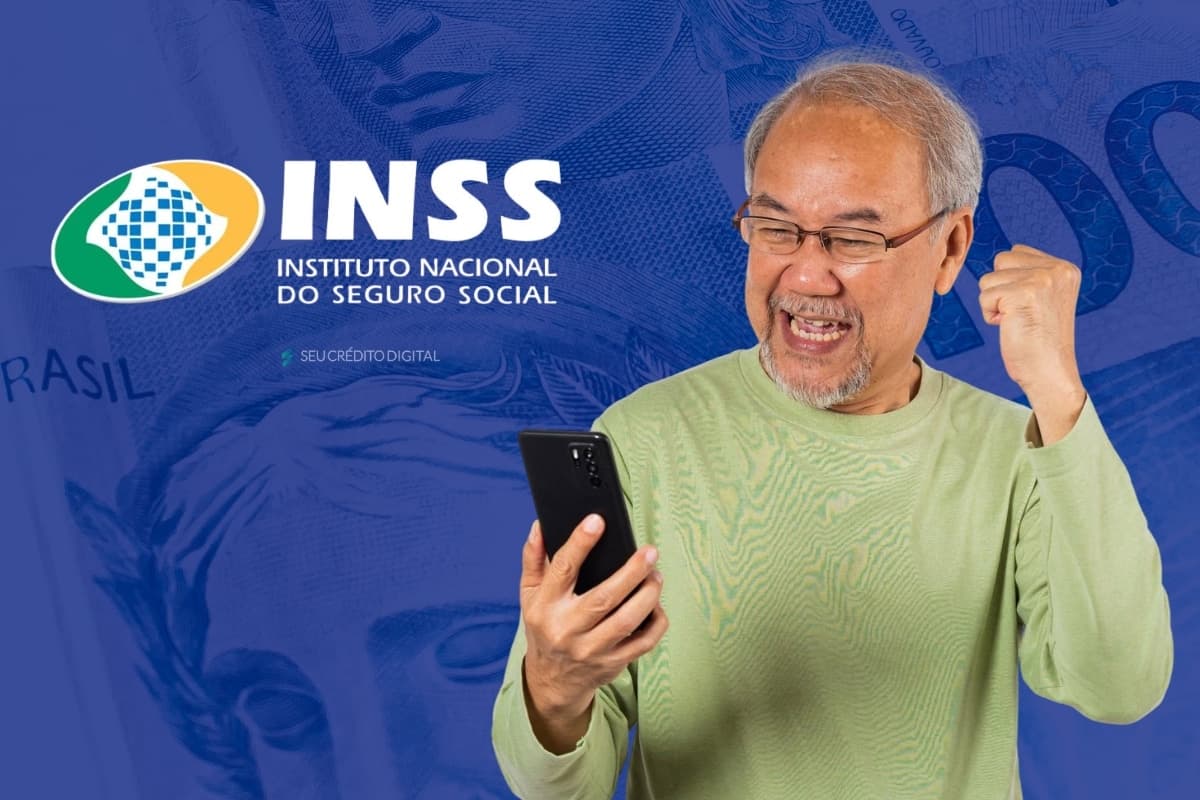 Aposentados do INSS têm direito a reembolso de até R$ 7 mil por consignados indevidos