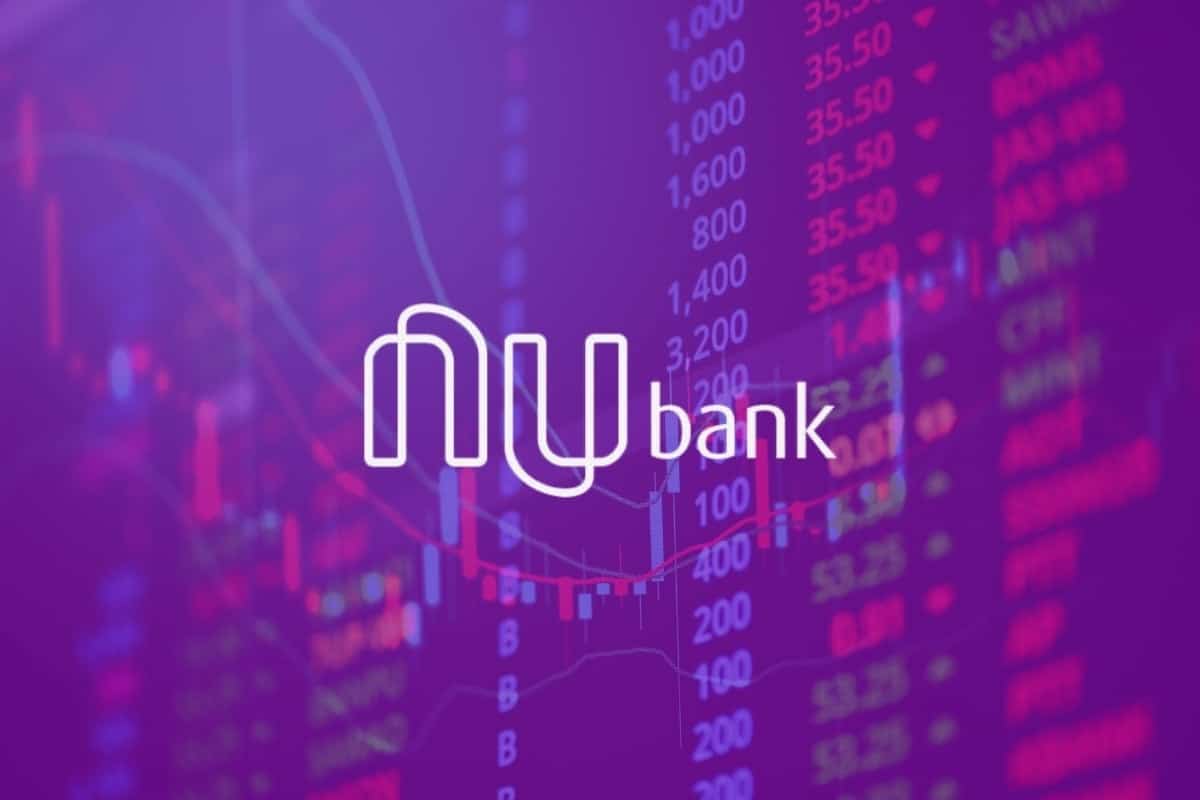 Nubank é agora a empresa mais valiosa do Brasil, deixando Petrobras para trás