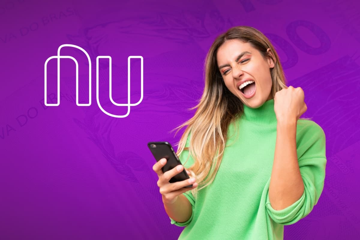 Como economizar mais de R$ 1.000 com o Nubank!