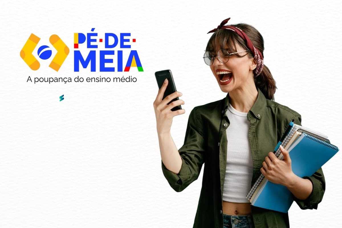 Novo saque do Pé-de-Meia em setembro garante até R$ 9,2 mil